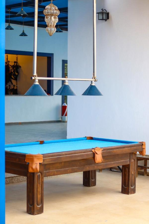 Aqaba Adventure Divers Resort & Dive Center Exterior photo