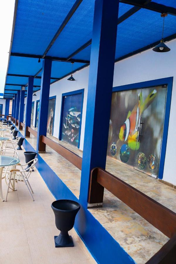 Aqaba Adventure Divers Resort & Dive Center Exterior photo