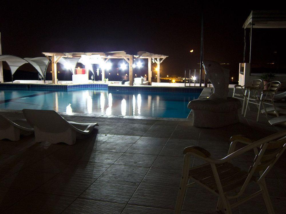 Aqaba Adventure Divers Resort & Dive Center Exterior photo