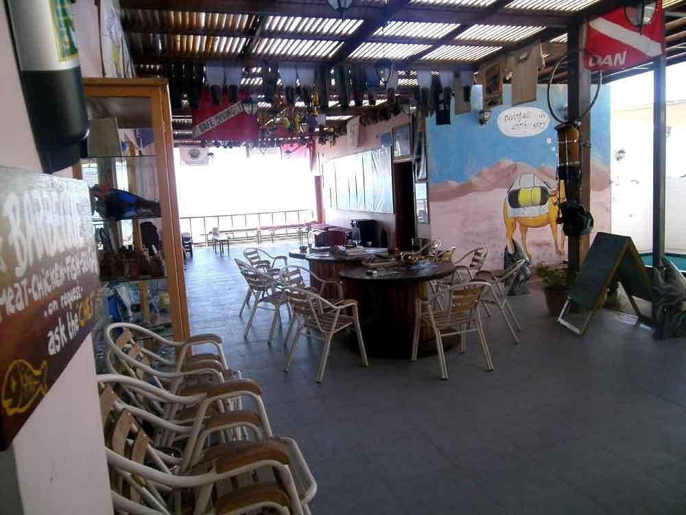 Aqaba Adventure Divers Resort & Dive Center Exterior photo