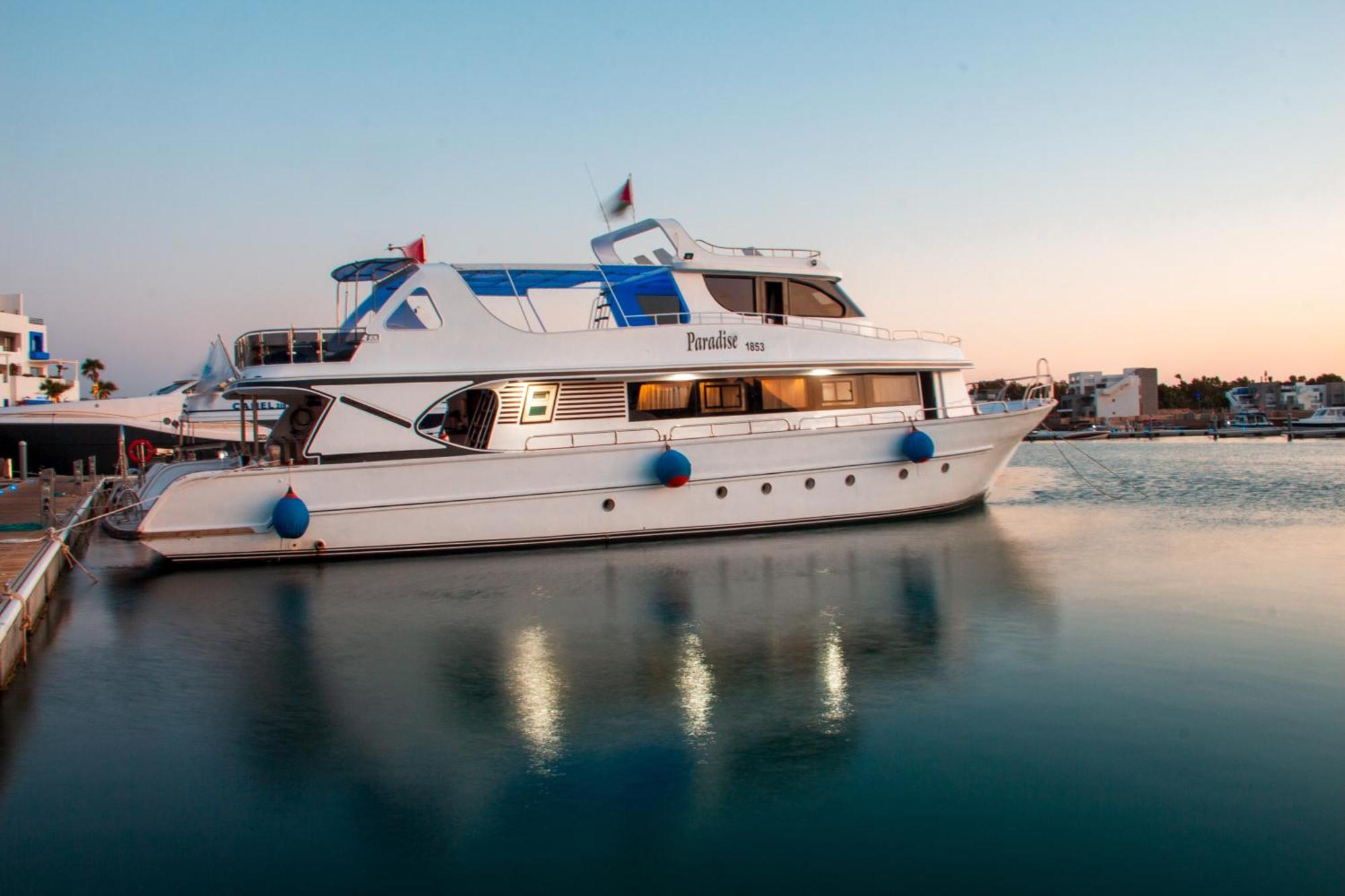 Aqaba Adventure Divers Resort & Dive Center Exterior photo