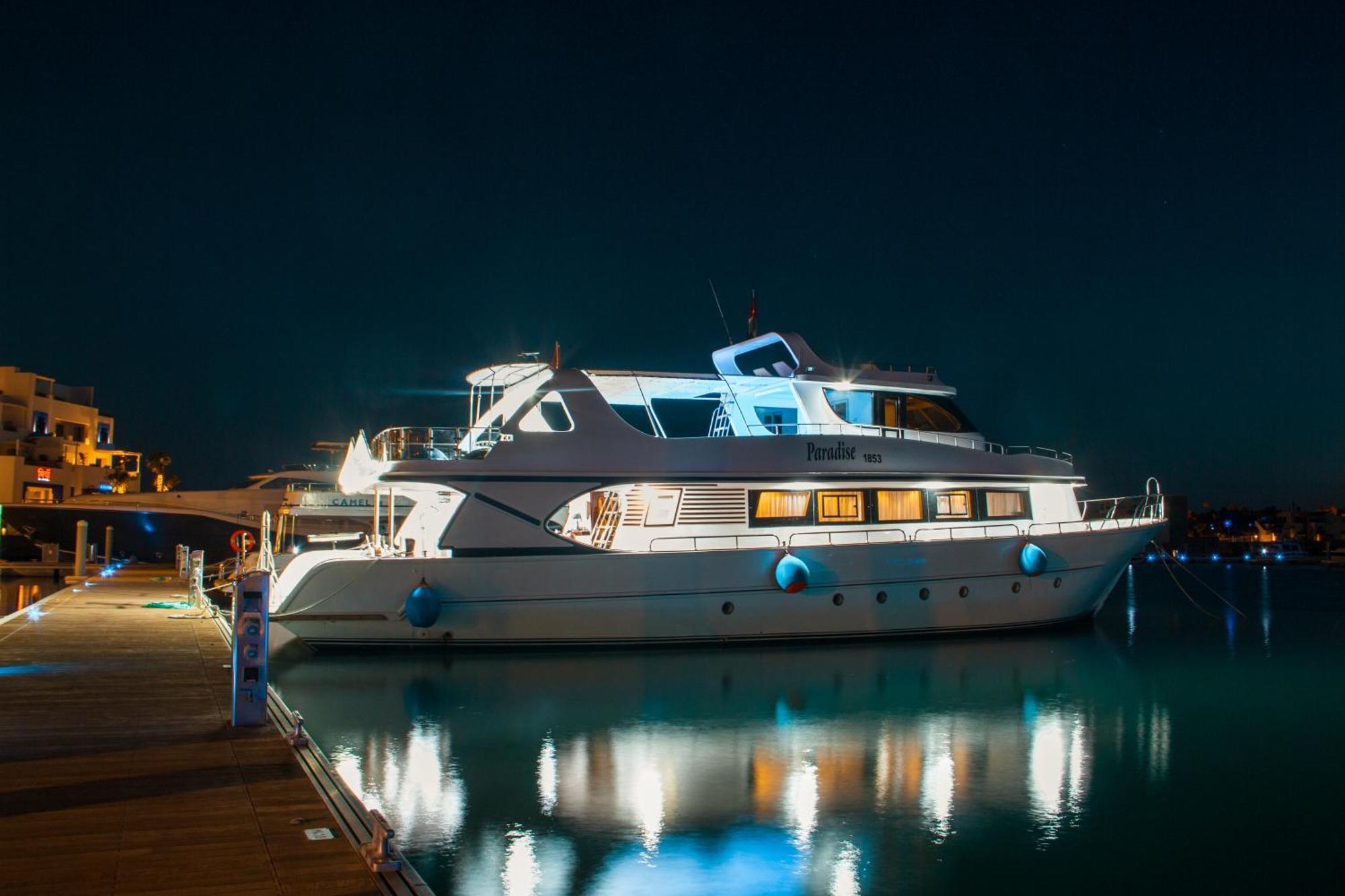 Aqaba Adventure Divers Resort & Dive Center Exterior photo