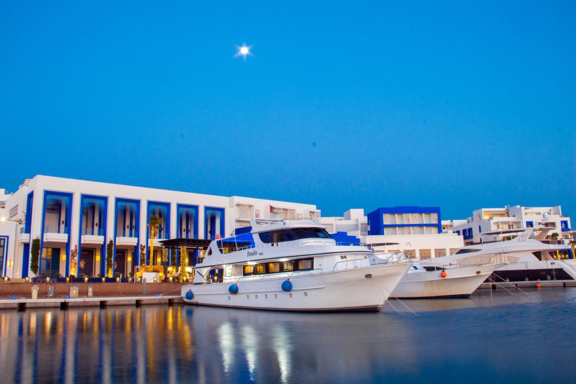 Aqaba Adventure Divers Resort & Dive Center Exterior photo