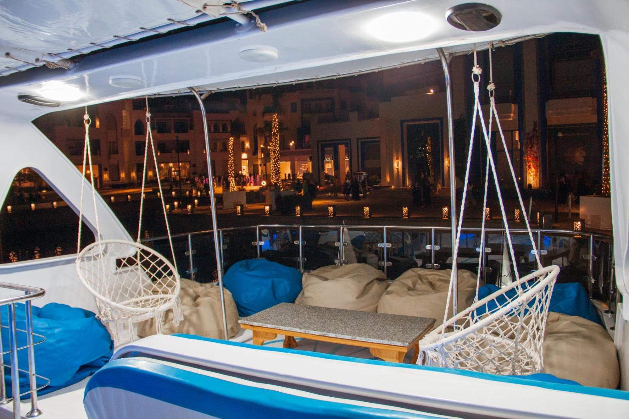 Aqaba Adventure Divers Resort & Dive Center Exterior photo