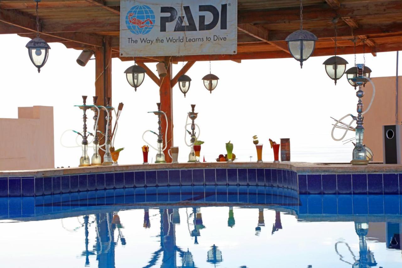 Aqaba Adventure Divers Resort & Dive Center Exterior photo